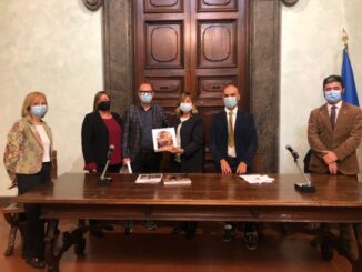 Mostra a Città di Castello su Raffaello, Tesei: “evento di grande attrazione”Mostra a Città di Castello su Raffaello, Tesei: “evento di grande attrazione”