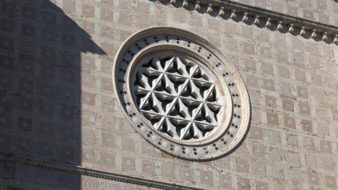 Chiusura del circuito museale di Perugia e abbandono del progetto di San Francesco al Prato