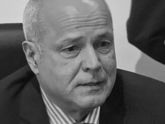 Questore di Perugia, Antonio Sbordone, saluta la città, 20 mesi nel bel pieno della pandemia