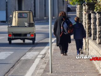 Focolaio scuola a Palazzo d'Assisi, 17 positivi covid, 2 in più