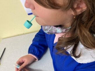 Primi cento test salivari nei bambini, nessuna positività al covid