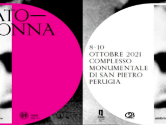 Il rapporto fra donne e scienza a Umbrialibri 2021, sabato 9 ottobre, ore 18.30, Complesso Monumentale di San Pietro 