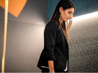 Virginia Raggi è il primo sindaco uscente di Roma a non arrivare al ballottaggio
