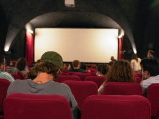 Audio Doc al PerSo Labanof, vincitore del 72° Prix Italia, Zenith di Perugia