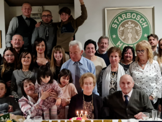 Città di Castello, cento candeline per Giuditta Maria Mazzei