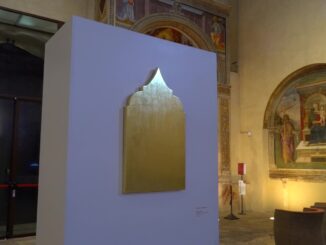 Grande festa per i 50 anni della cantina Arnaldo Caprai