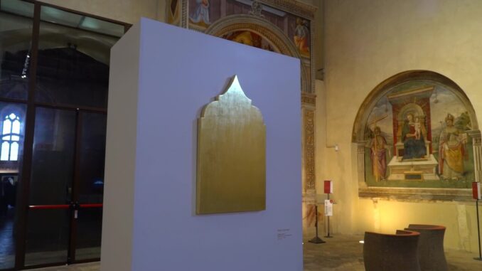 Grande festa per i 50 anni della cantina Arnaldo Caprai