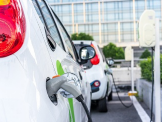 Auto, in Umbria solo l’1,12% è elettrico o ibrido