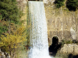 Fai, censimento "I luoghi del cuore", X edizione. In Umbria sarà finanziato il Bacino del Rio Grande, Amelia (TR)
