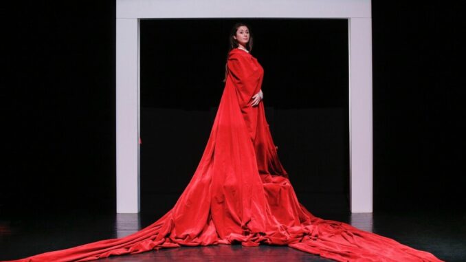 Il 13 novembre al Teatro Secci di Terni  “Cenerentola. Rossini all’opera”, per la 47esima stagione concerti di Associazione Filarmonica Umbra
