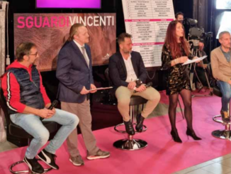 XXXIII Palio dei Comuni, una serata di Galà e diretta televisiva. Comuni da Abruzzo, Emilia Romagna, Marche e Umbria