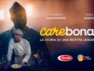 Pubblicità: Adci Awards assegnati a "Carebonara Barilla" e spot The Hiring Chain