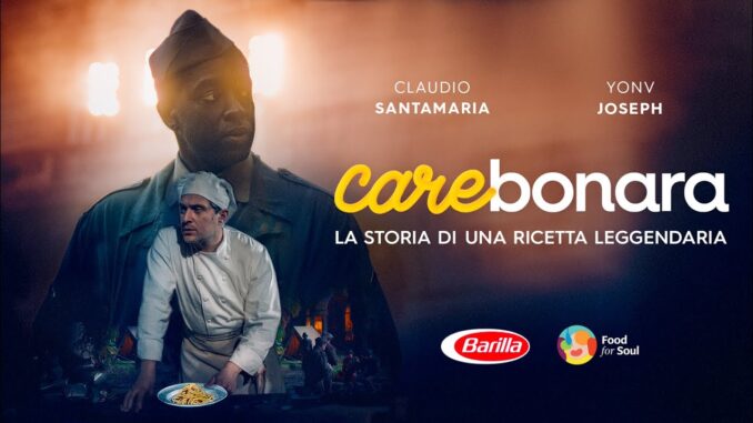 Pubblicità: Adci Awards assegnati a "Carebonara Barilla" e spot The Hiring Chain
