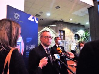 Carlo Bonomi, Confindustria, basta essere bancomat Stato su cig 