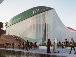 Expo Dubai giornata dedicata all'Italia per Di Maio opportunità straordinaria
