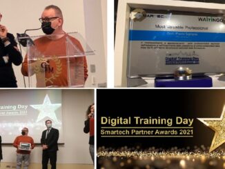 Usl Umbria 2 e sistemi d’avanguardia per la formazione a distanza, necessaria una forte implementazione dei sistemi tecnologici