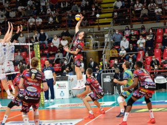 Focus su Milano, avversario dei Block Devils sabato sera al Palabarton