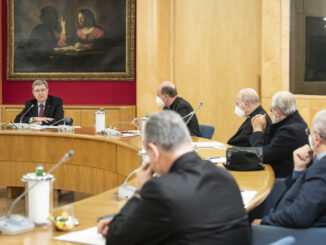 I Vescovi delle “Aree interne” incontrano il Ministro Giovannini. L'incontro si è svolto nella serata di lunedì 8 novembre