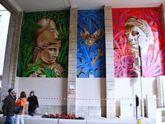 Street art