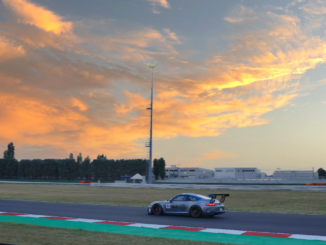 Il Porsche Club GT Festival celebra il 2021 a Misano