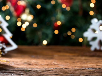 Illuminiamo il Natale 2021 tra luci, mercatini e iniziative di solidarietà