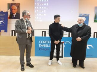 Jesus guarito dopo il trapianto di midollo a Perugia, torna in Venezuela 