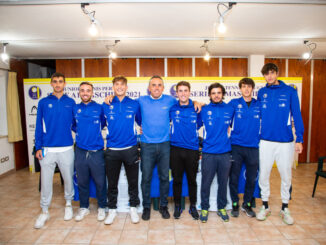Serie A1: primo round salvezza ad un grande Junior Tennis Perugia