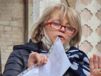 Lena Dodaj, madre di Maringleno, consegnerà documenti in Procura
