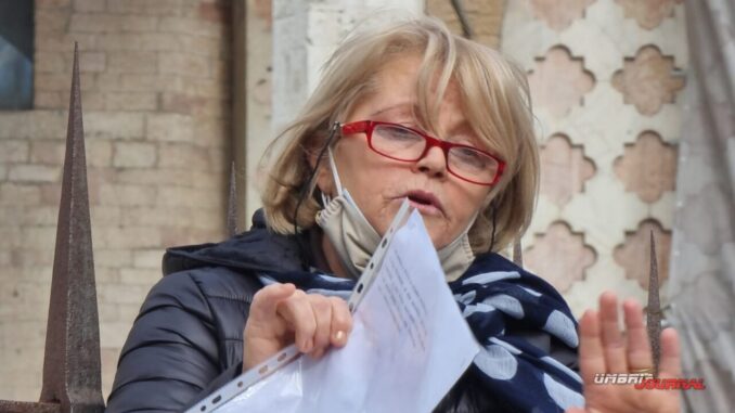 Lena Dodaj, madre di Maringleno, consegnerà documenti in Procura