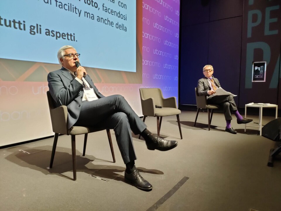 Coop Umbria Casa all’Urbanpromo Meet Milano 2021