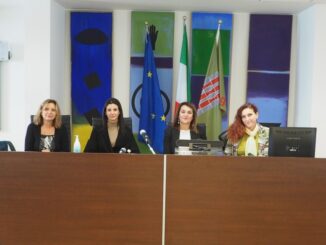 Al via il corso di formazione su "P.A e il Codice Pari Opportunità”: presentato il corso on line promosso dalla consigliera di parità