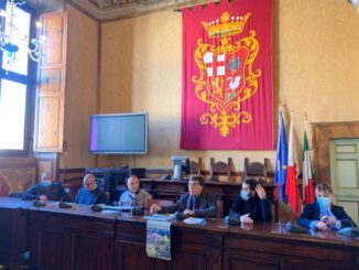Trofeo nazionale di calcio “Città di Orvieto”, categoria Giovanissimi – 1^ edizione. Orvieto, Stadio Muzi - dal 3 al 6 gennaio 2022Trofeo nazionale di calcio “Città di Orvieto”, categoria Giovanissimi – 1^ edizione. Orvieto, Stadio Muzi - dal 3 al 6 gennaio 2022