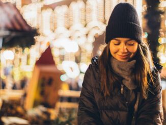 Green pass: Coldiretti/Ixe, 1 italiano su 10 anticipa shopping Natale 