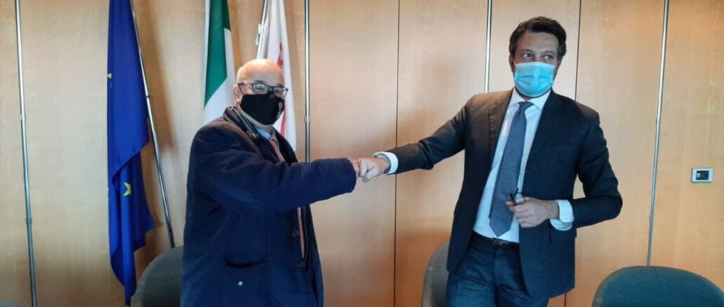 Scambi internazionali merci accise firmato protocollo d’intesa Adm Odcec