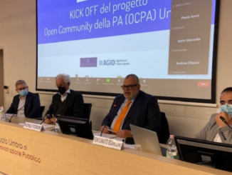 Semplificazione amministrativa, al via OCPA Open Community 2020