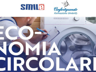 Smile e Confartigianato Umbria lanciano corso per riparatori di elettrodomestici
