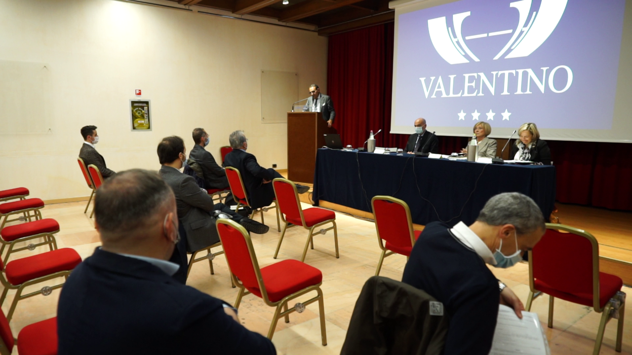 A Terni 70 nuovi esperti per supportare ripartenza delle imprese