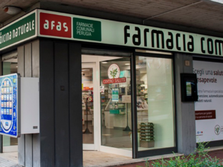 Ferdinandi nomina nuovo CDA di AFAS Damiano Marinelli alla guida