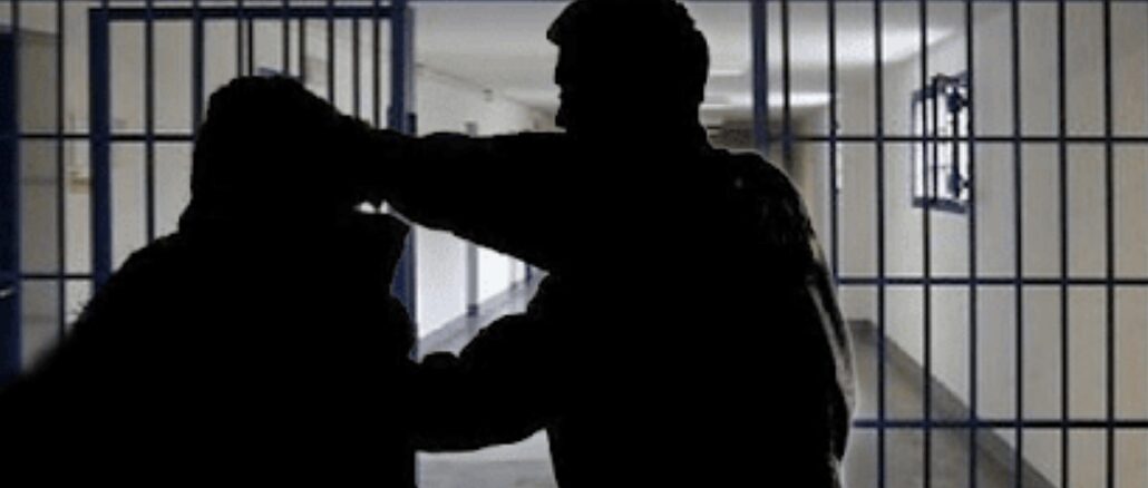 Aggressioni carcere Spoleto, allarme su sicurezza personale
