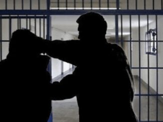 Aggressioni carcere Spoleto, allarme su sicurezza personale