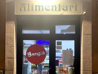 Asfissia amministrativa, chiude Bangla storico locale di Piazza Cavallotti