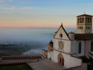 Turismo invernale Umbria, al via dal 14 novembre nuova campagna Armando Testa