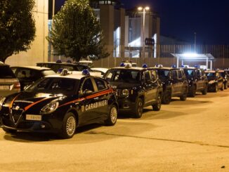 Cocaina, smantellata gang spacciatori, arresti, perquisizioni e sequestri