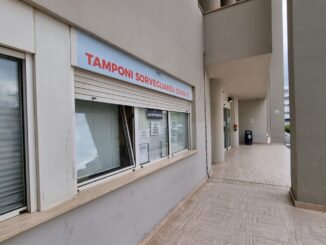 Fadoi, 30% positivi ricoverati per altre patologie egli ospedali umbri