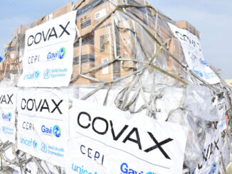 Da Covax 4,7 mln di vaccini anticovid a Nordcorea, che 'non ha casi' 