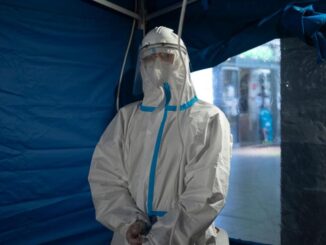 Covid: India, 'pronti a mandare rapidamente vaccini in Africa'