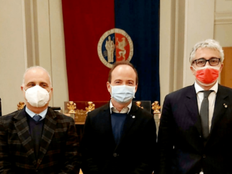 Unipg, Prof. Enrico Tiacci insignito del Premio “Beppe Della Porta” per le sue ricerche sulla leucemia a cellule capellute. 