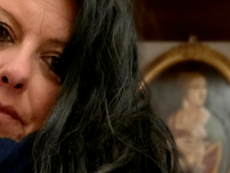 E’ narnese l’artista della Pergamena d’Autore, Fabiola Cornice realizzerà il premio che andrà ai vincitori il 27 novembre