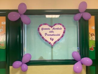 Giornata Mondiale della Prematurità, iniziativa “Zero separation” a Perugia