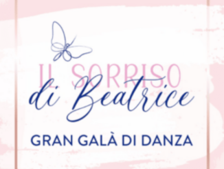 Grande successo per il galà di danza “Il sorriso di Beatrice”.Alla piccola verrà dedicato un appartamento del Residence “Daniele Chianelli”